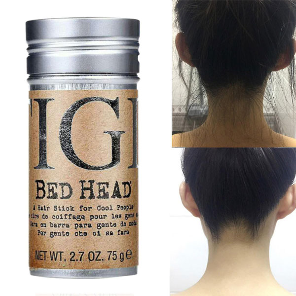 استیک اصلی(وزگیر) ضد وز رولی بد هد تی جی با Bed Head straightener hair wax Tigi