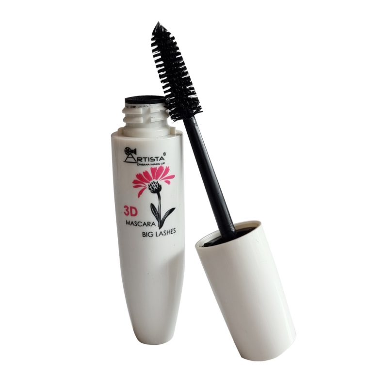 ریمل آرتیستا مدل 3D Mascara Big Lashes