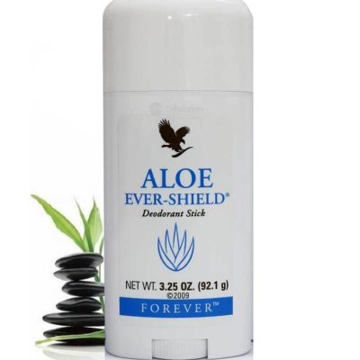 مام فوراور اورجینال Forever Aloe Ever SHeild