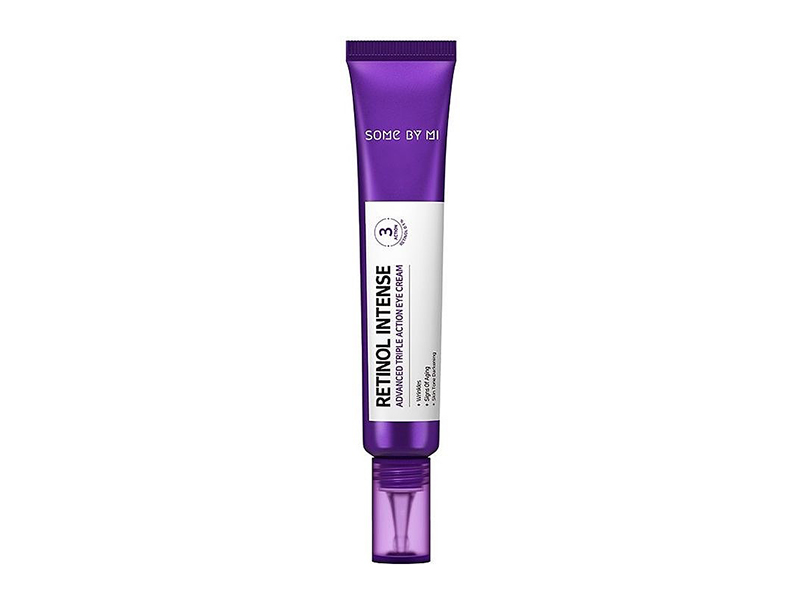 SOME BY MI Retinol Intense Advanced Triple Action Eye Cream 30ml