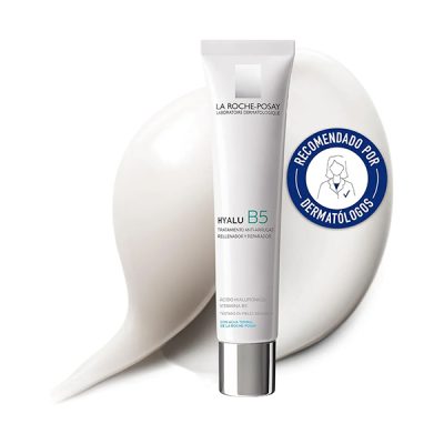 La Roche-Posay Hyalu B5 Anti-Wrinkle and Repair Cream for Sensitive Skin