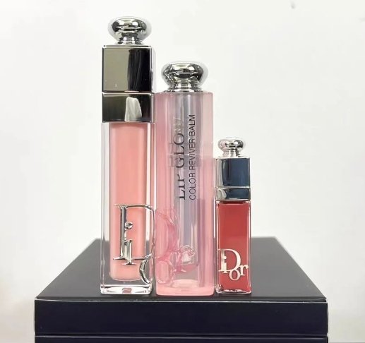 پک آرایشی دیور Dior Lip Glow Set - فروشگاه کهربا