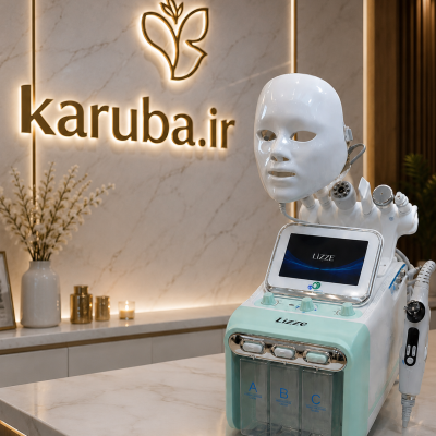 لوازم برقی - فروشگاه کهربا